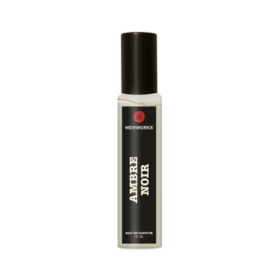 Ambre Noir | Eau De Parfum