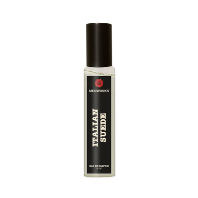 Italian Suede | Eau De Parfum