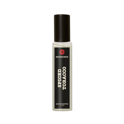 Spiced Tobacco | Eau De Parfum