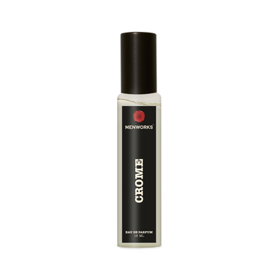 Crome | Eau De Parfum (25% oil Conc.)