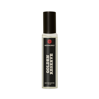 Golden Reserve | Eau De Parfum (25% oil Conc.)