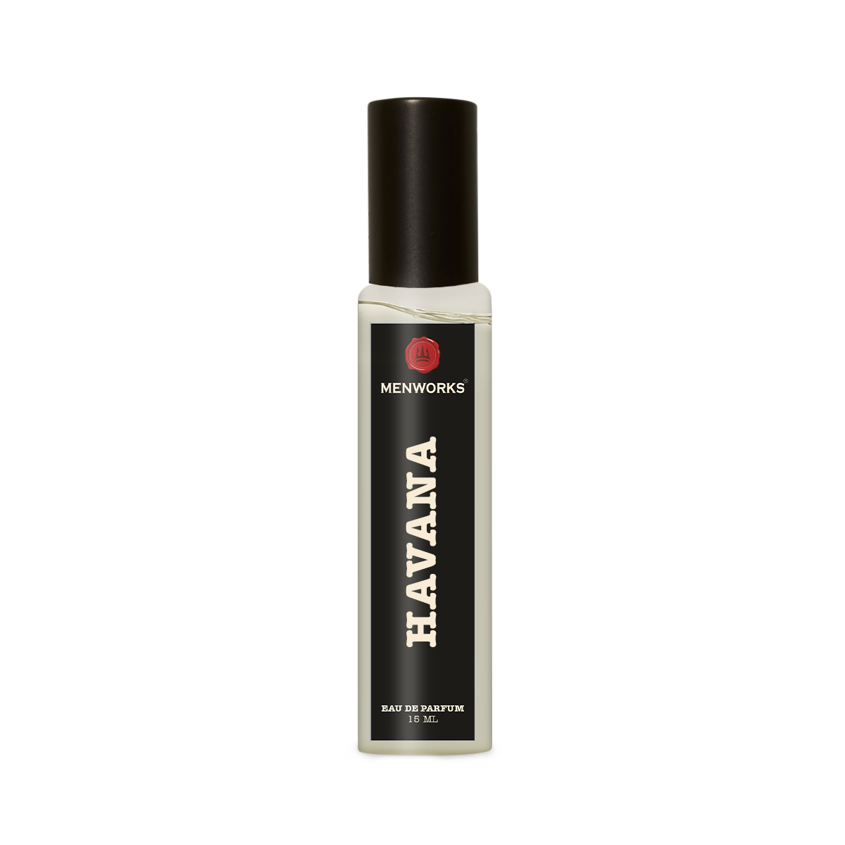 HAVANA | Eau De Parfum (25% oil Conc.)