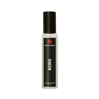 King | Eau De Parfum (25% oil Conc.)
