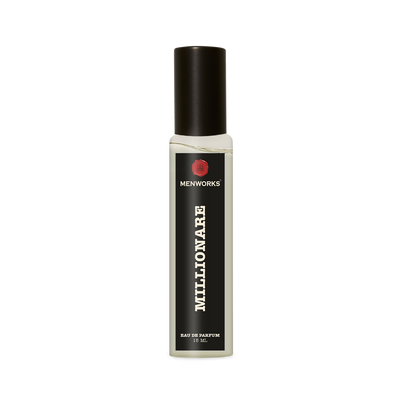 Millionare | Eau De Parfum (25% oil Conc.)
