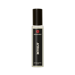 Menworks Myslv Perfume – Citrus Musky Fresh Perfume for Men, Everyday EDP 25% Oil Concentration 15ml