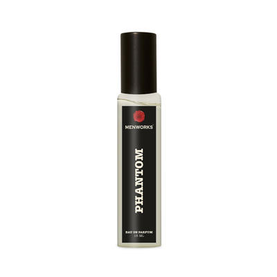 Phantom | Eau De Parfum (25% oil Conc.)