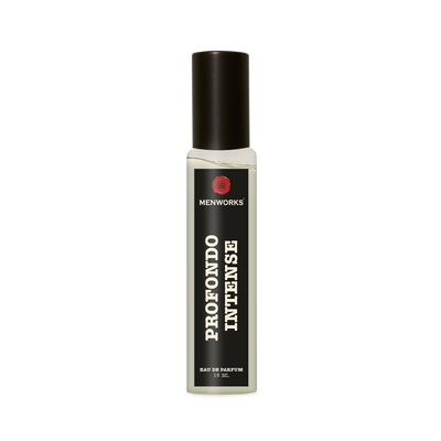 Profondo Intense | Eau De Parfum (25% oil Conc.)