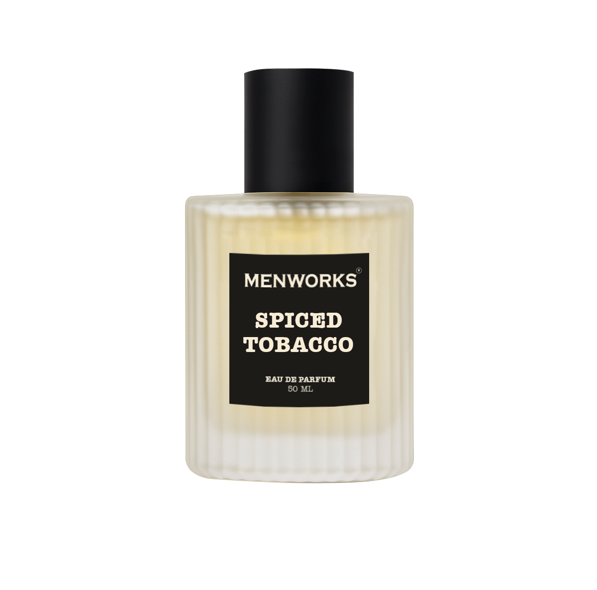 Spiced Tobacco | Eau De Parfum