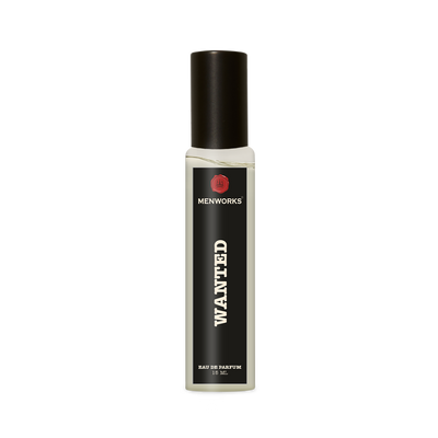 Wanted | Eau De Parfum (25% oil Conc.)