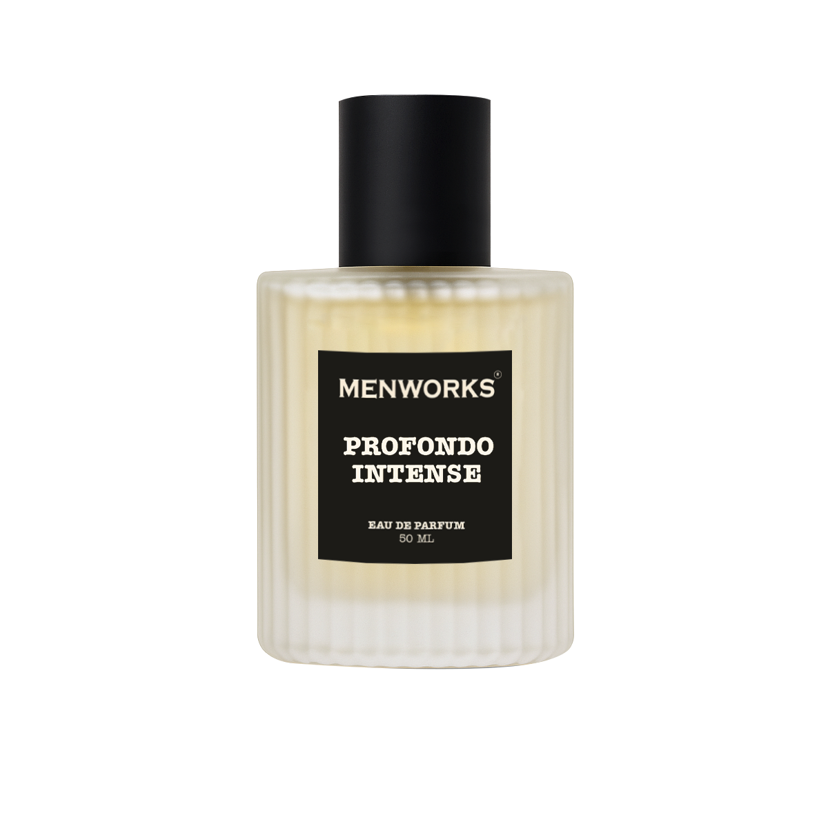 Profondo Intense |  Eau De Parfum (25% oil Conc.)