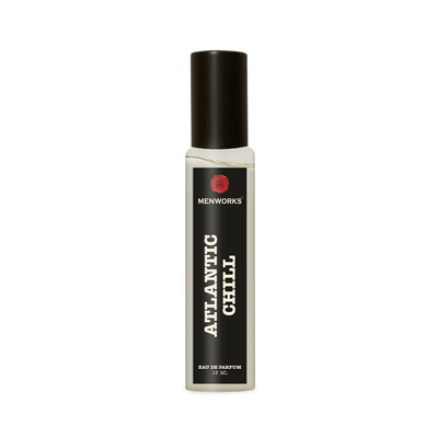 Atlantic Chill | Eau De Parfum (25% oil Conc.)
