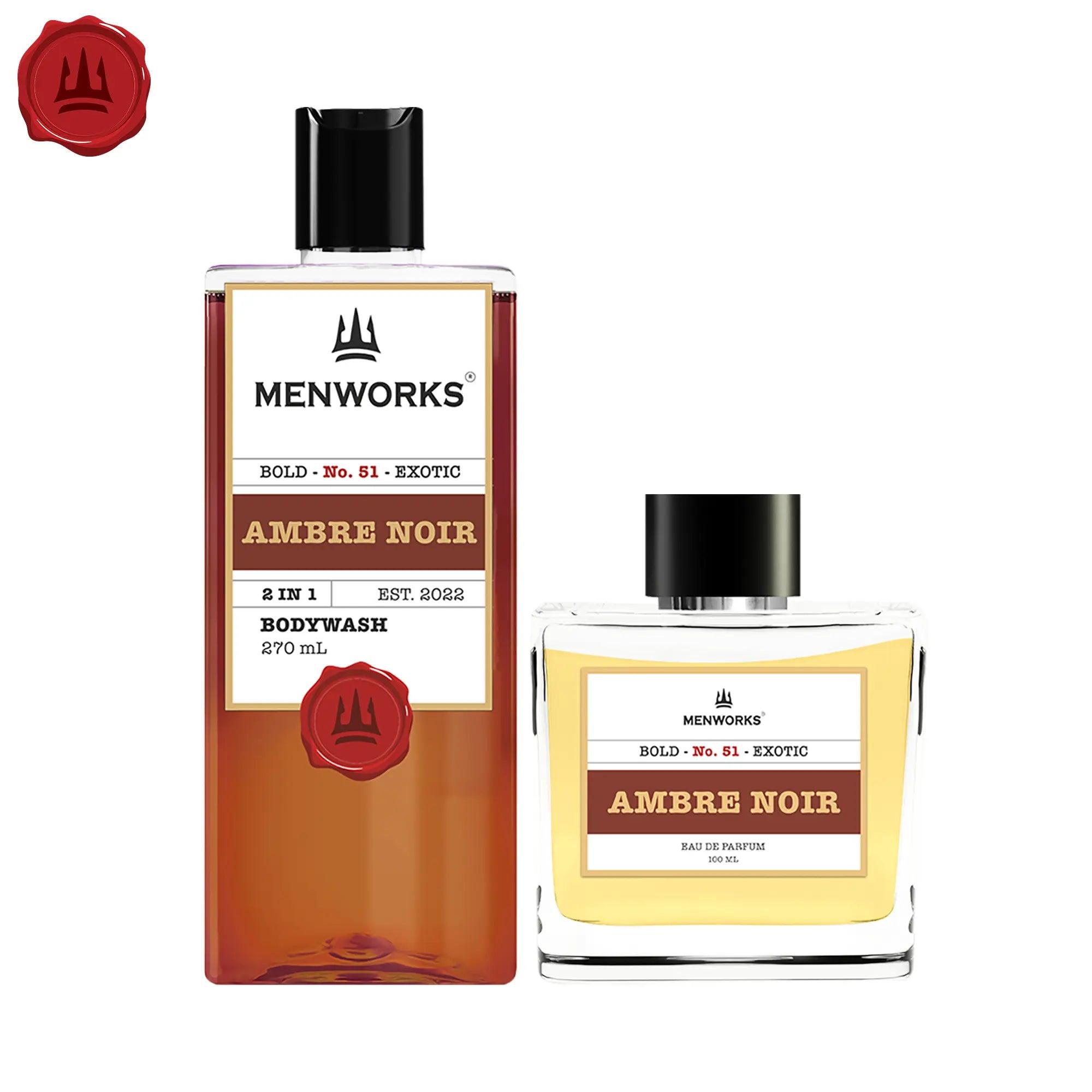 Ambre noir best sale christian dior