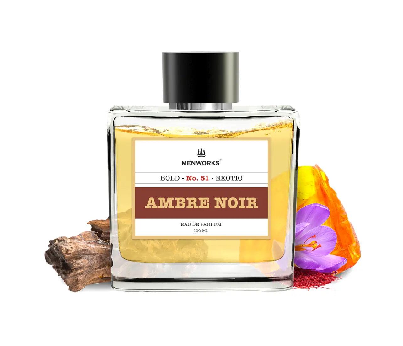 Ambre eau best sale de toilette