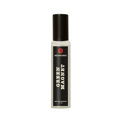Green Magnet | Eau De Parfum (25% oil Conc.)