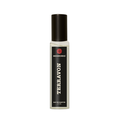 Terravon | Eau De Parfum (30% oil Conc.)