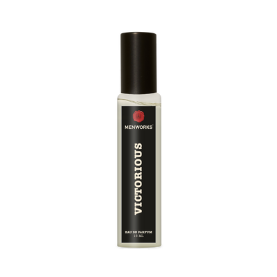 Victorious | Eau De Parfum (25% oil Conc.)