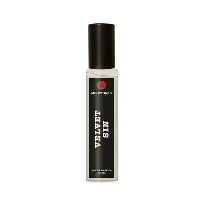 Velvet Sin | Eau De Parfum (25% oil Conc.)