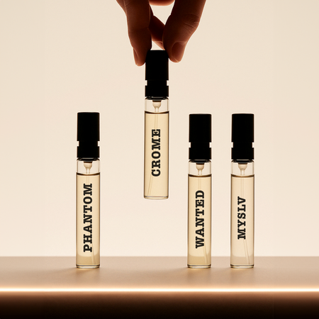 Samples 2ML