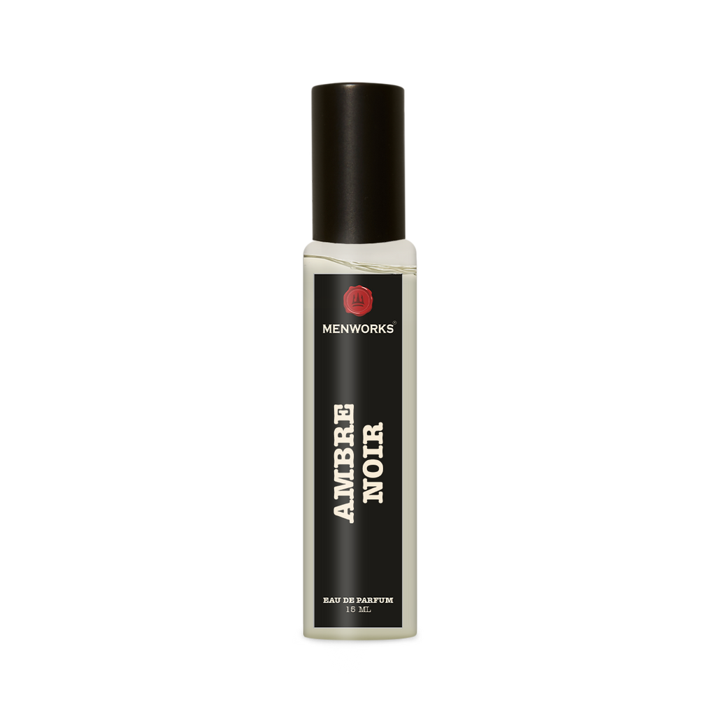 Ambre Noir | Eau De Parfum