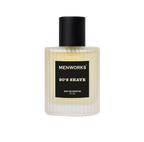 90's Shave | Eau De Parfum (25% oil Conc.)