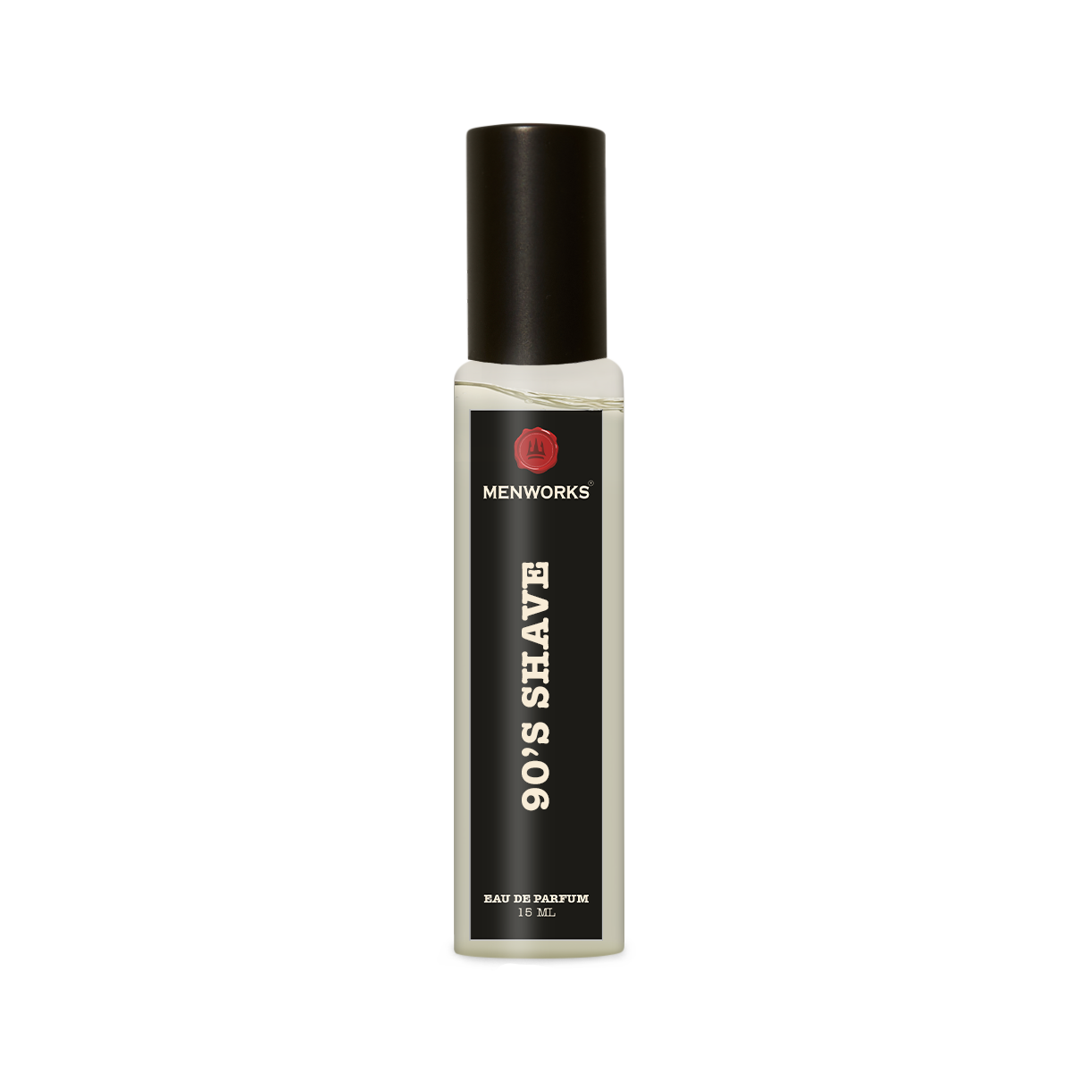 90's Shave | Eau De Parfum (25% oil Conc.)