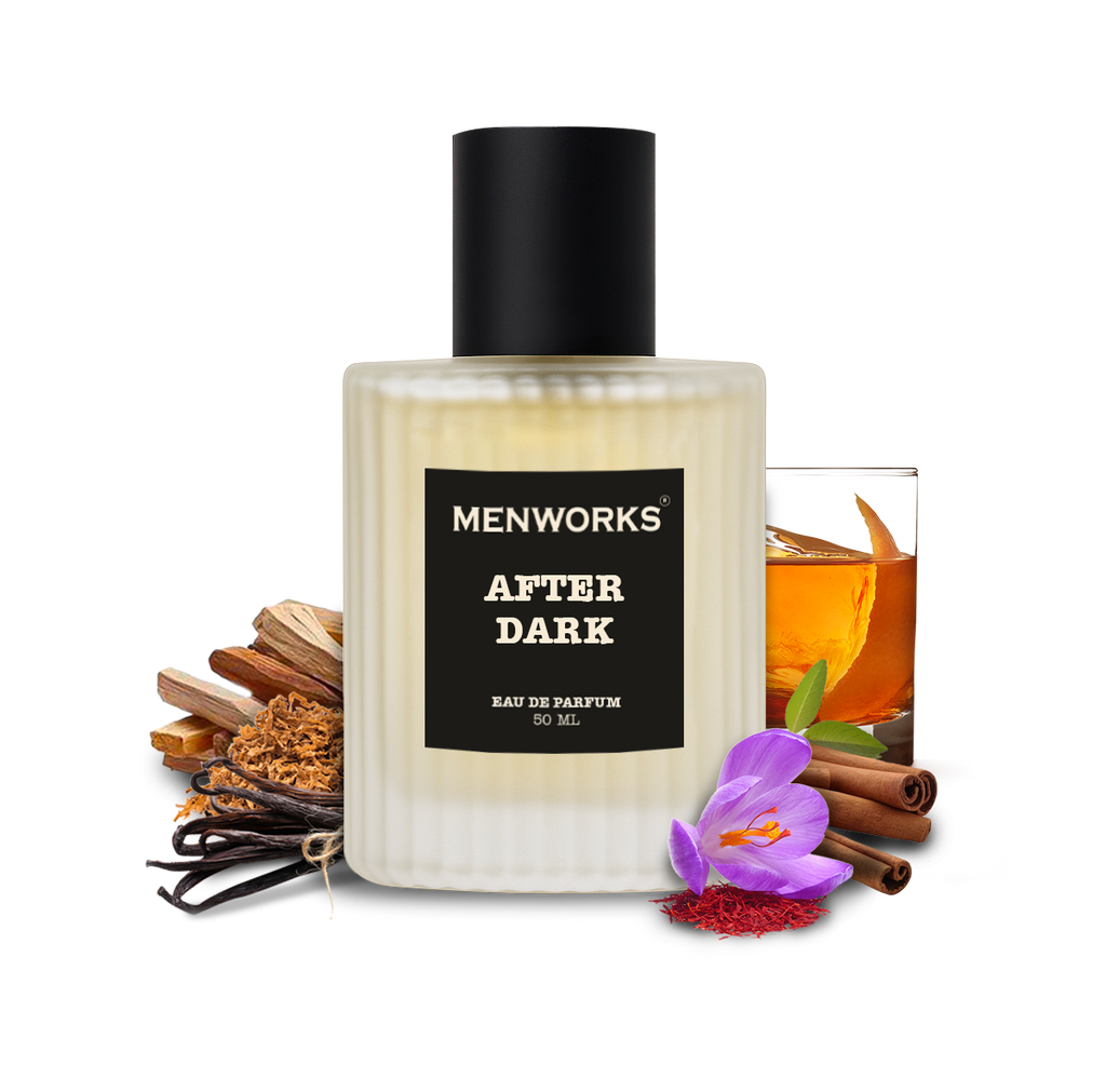 After Dark | Eau De Parfum (25% oil Conc.)