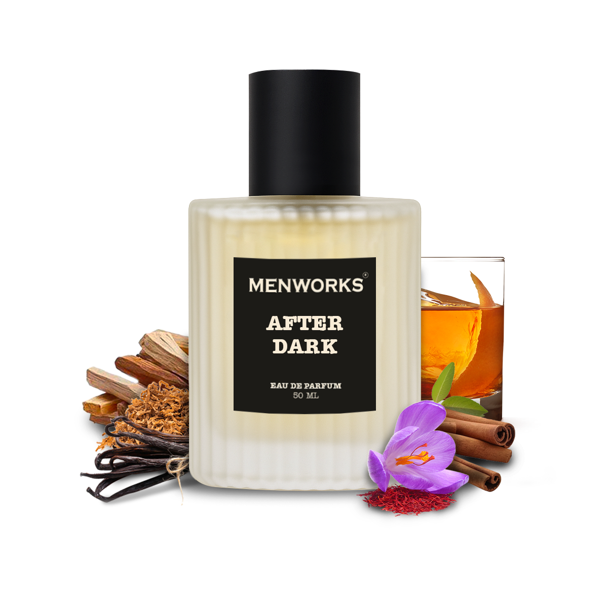 After Dark | Eau De Parfum (25% oil Conc.)
