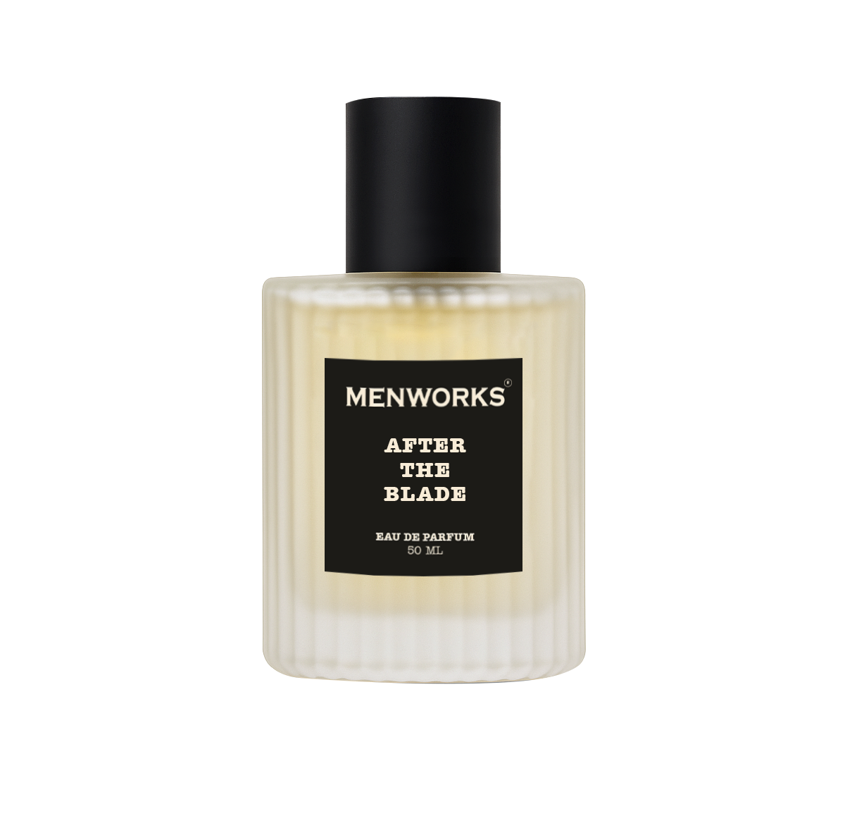 After The Blade | Eau De Parfum (25% oil Conc.)