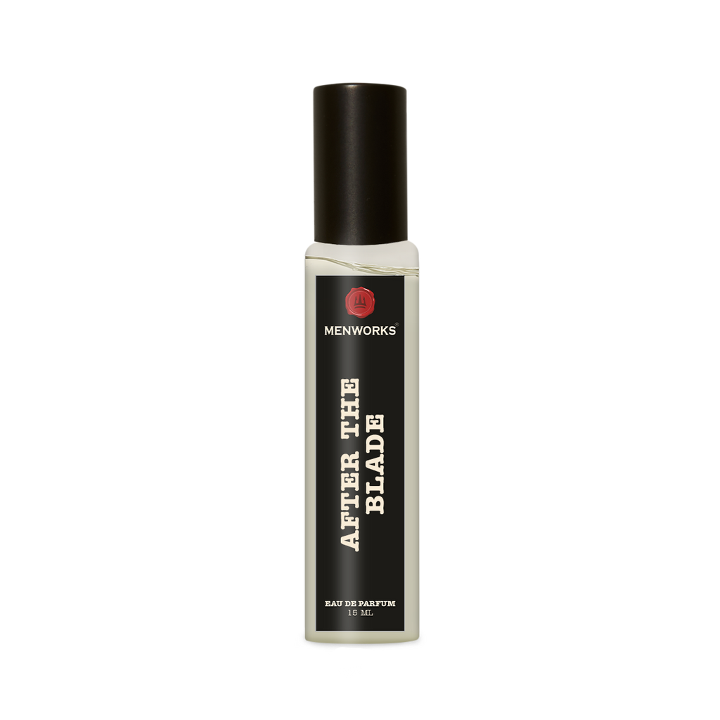 After The Blade | Eau De Parfum (25% oil Conc.)