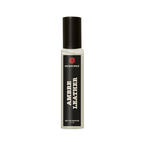Menworks Ambre Leather Perfume – Oud Leather Fragrance for Men, Bold & Intense 25% Oil EDP 15ml