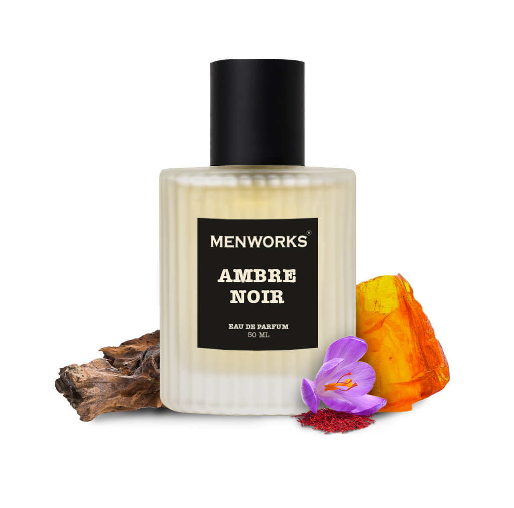 Ambre Noir | Eau De Parfum