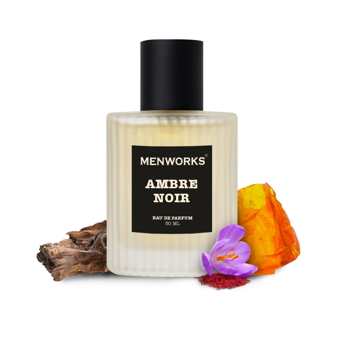 Ambre Noir | Eau De Parfum
