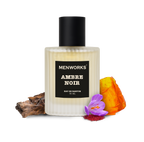 Ambre Noir | Eau De Parfum