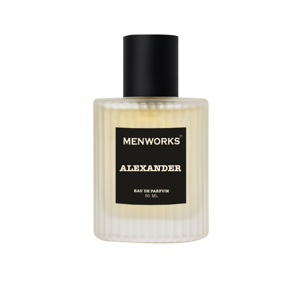 Alexander | Eau De Parfum (25% oil Conc.)
