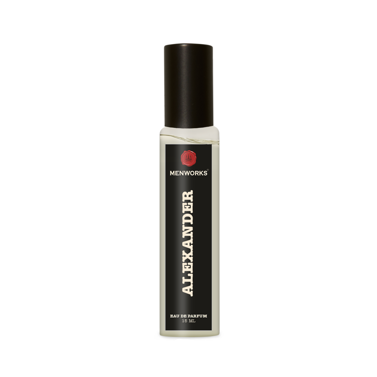 Alexander | Eau De Parfum (25% oil Conc.)