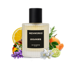 Cologne | Eau De Parfum (25% oil Conc.)