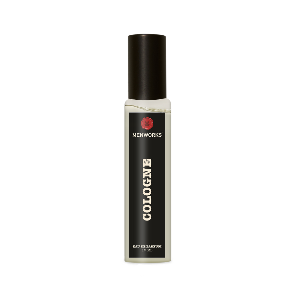 Cologne | Eau De Parfum (25% oil Conc.)