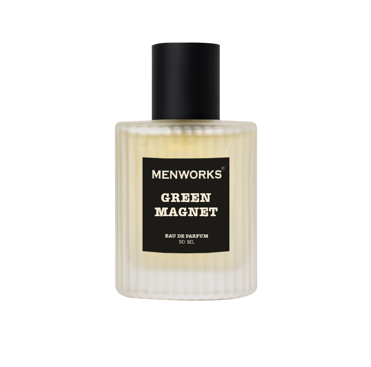 Green Magnet | Eau De Parfum (25% oil Conc.)