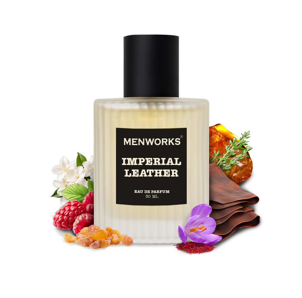 Imperial Leather | Eau De Parfum (25% oil Conc.)