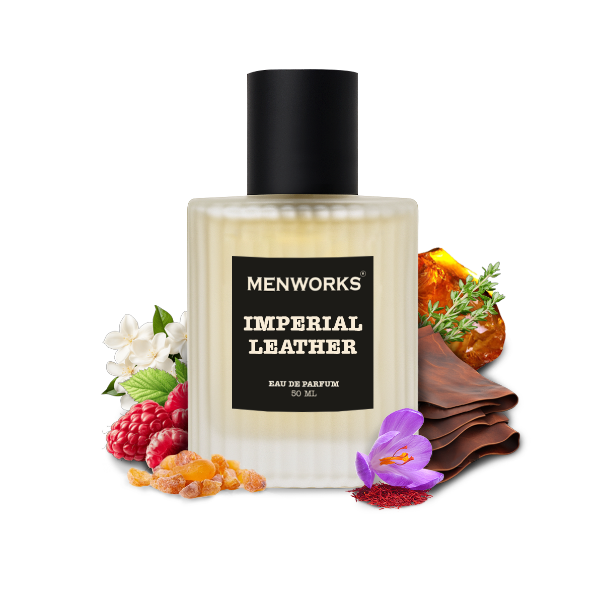 Imperial Leather | Eau De Parfum (25% oil Conc.)