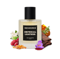 Imperial Leather | Eau De Parfum (25% oil Conc.)