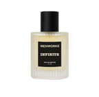 Infinite | Eau De Parfum (25% oil Conc.)
