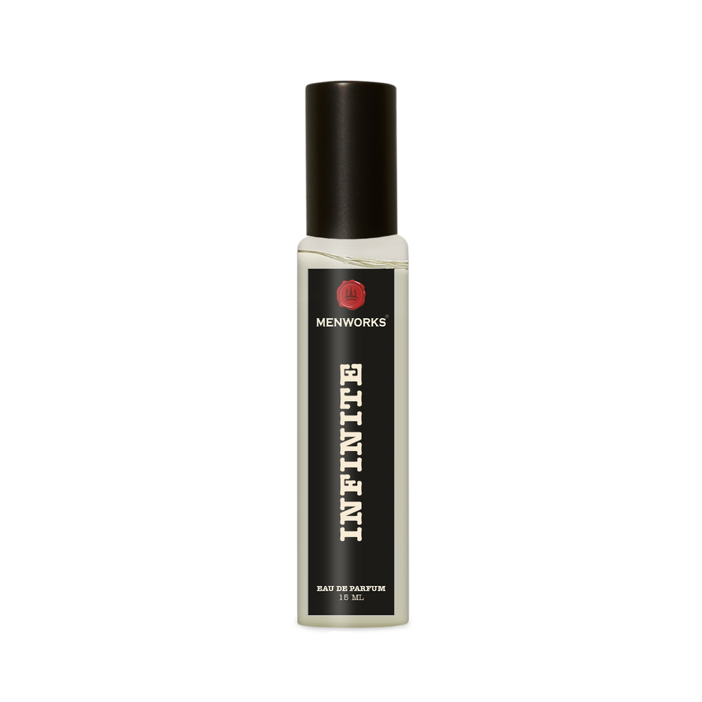 Infinite | Eau De Parfum (25% oil Conc.)