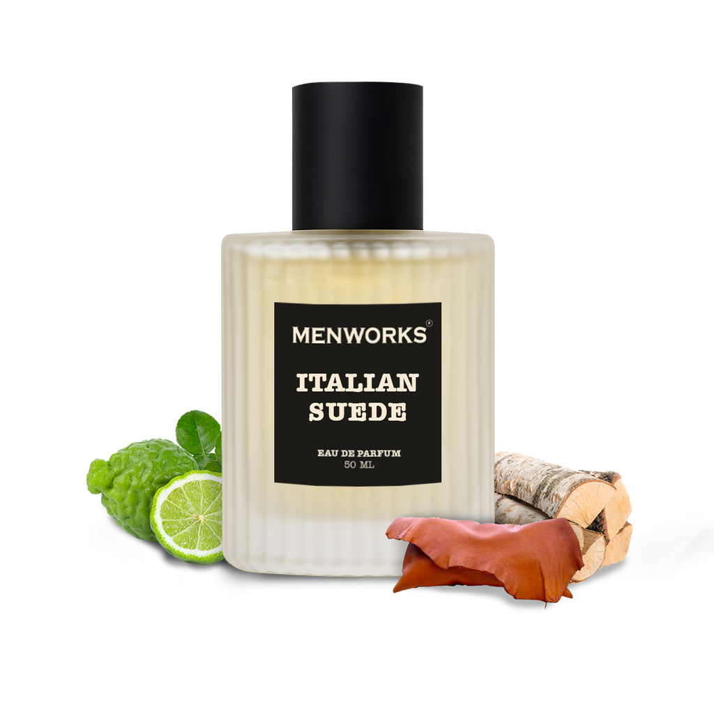 Italian Suede | Eau De Parfum