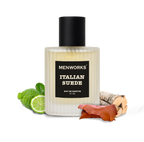 Italian Suede | Eau De Parfum