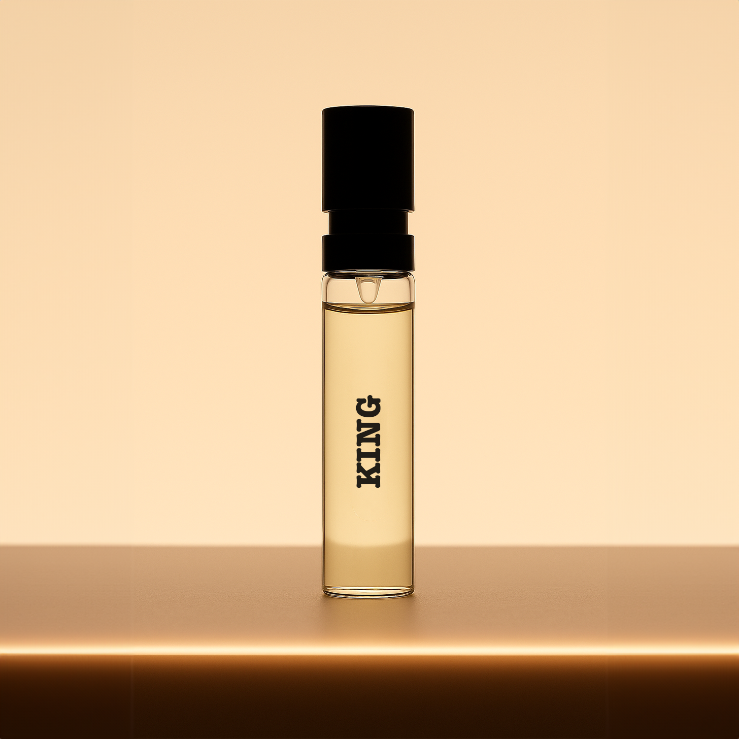 Menworks King Perfume | Woody. Spicy. Masculine | Eau De Parfum (25% oil Conc.)