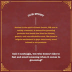 menworks story