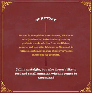 menworks story