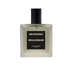 Menworks Millionare Perfume – Sweet Gourmand Scent for Men, Addictive Long Wear Eau de Parfum