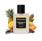 Pineapple Mafia | Eau De Parfum (25% oil Conc.)